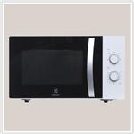 Lò Vi Sóng Electrolux EMM2525MW